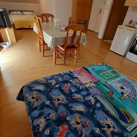 Hari 3 Apartment Ivanica