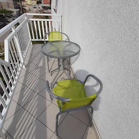 Hari 3 Apartment