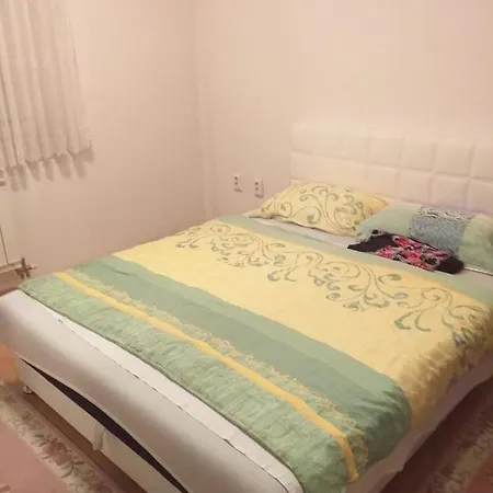 Hari דירה טוזלה